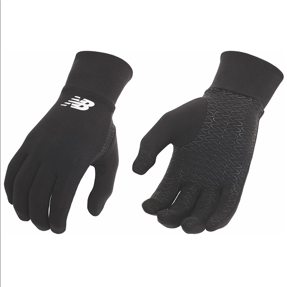 Touch screen gloves